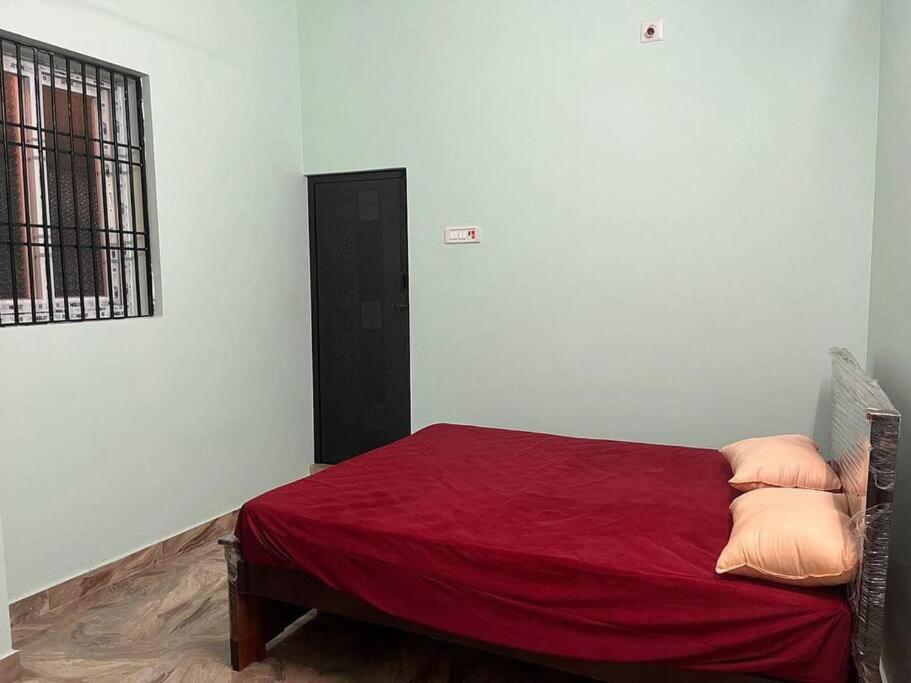 Kr Homestay Tiruvannāmalai Zewnętrze zdjęcie